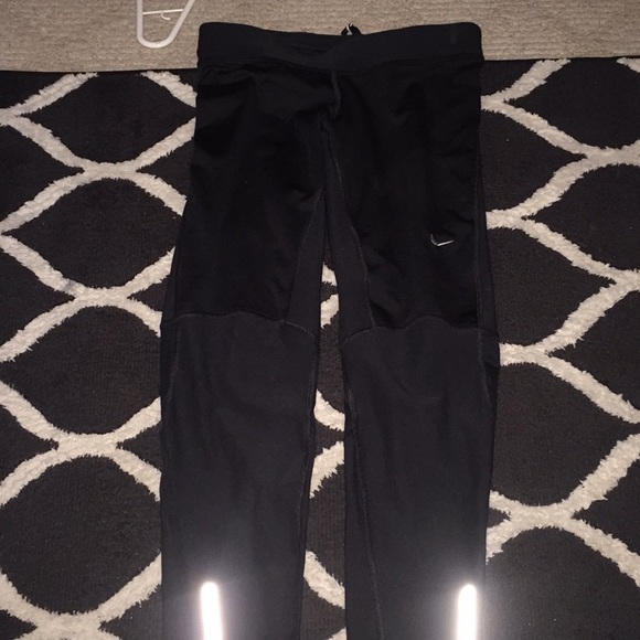 Nike dri fit leggings - Picture 4 of 4